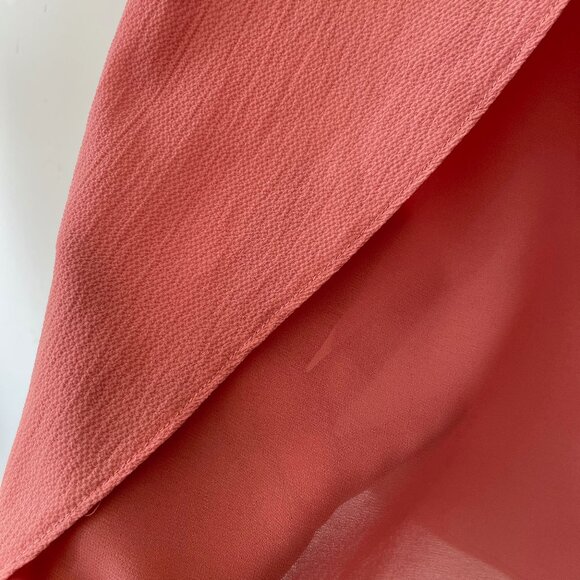 Suzy Shier - Layered Tank Top Blouse - Picture 5 of 8